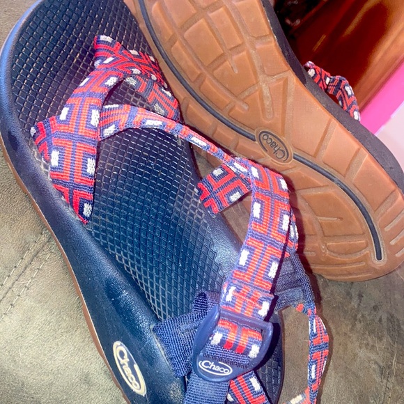 Women’s Chacos - Picture 2 of 3